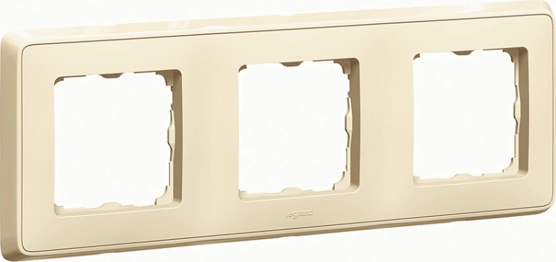 Legrand Cariva  —   