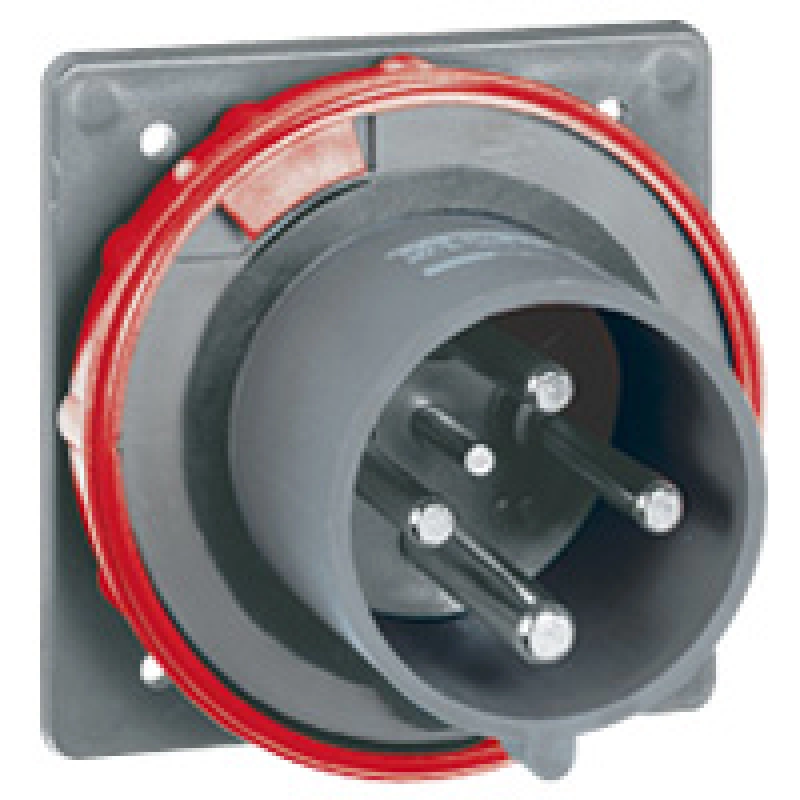 Вил.пр.Hyp IP67 3K+З 400v125A Вил.пр.Hyp IP67 3K+З 400v125A