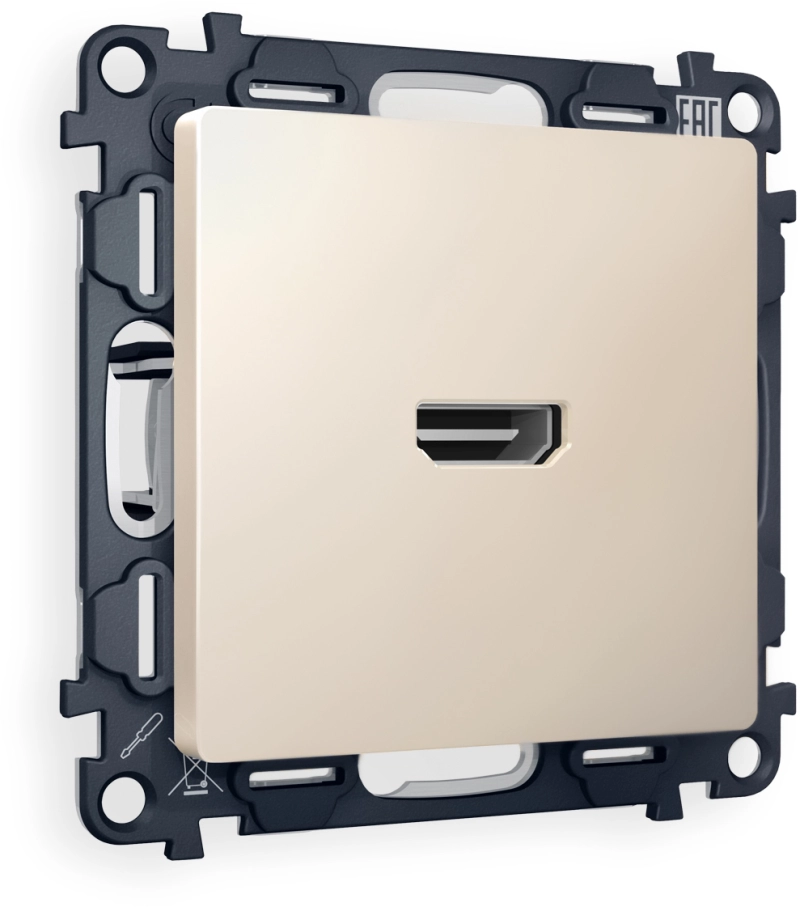  HDMI Ambrella ALFA ( )