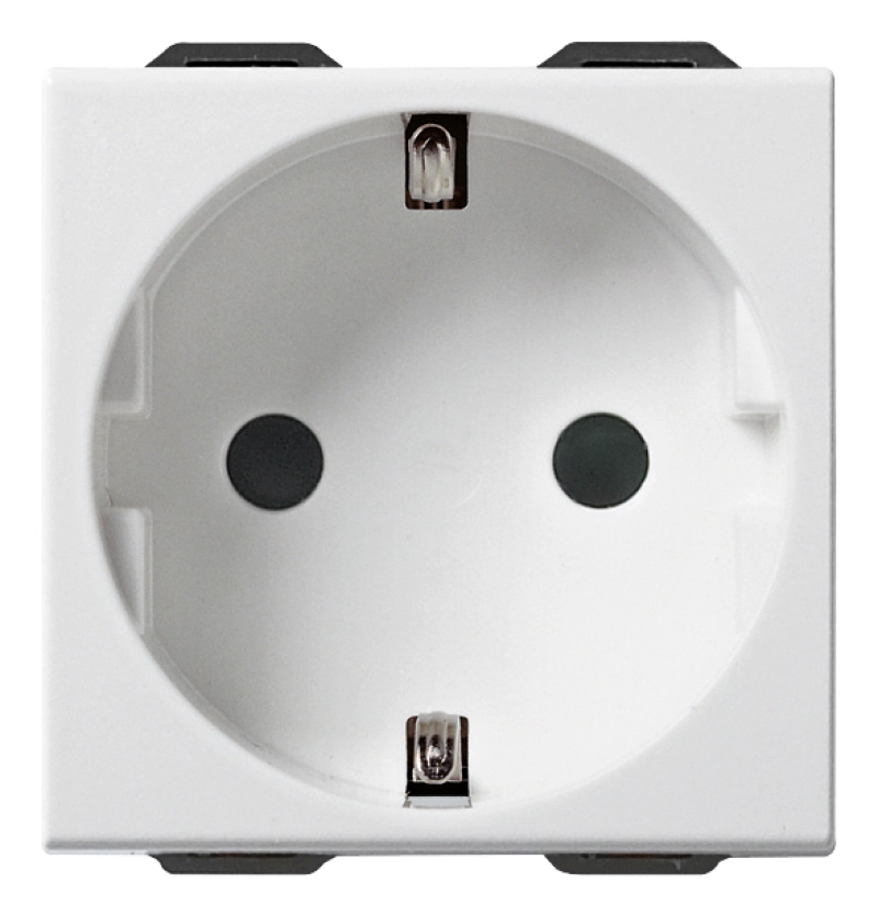 ������� 2P+T 16A �������� ��������, �����