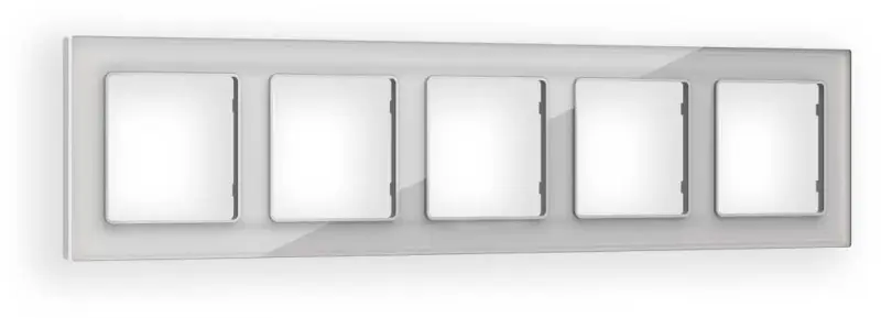  Ambrella Volt ALFA Platos  —    