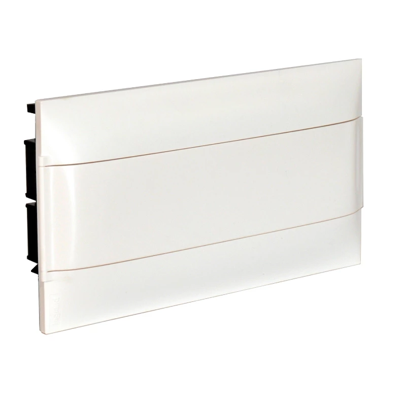     18   4 DIN- IP40 