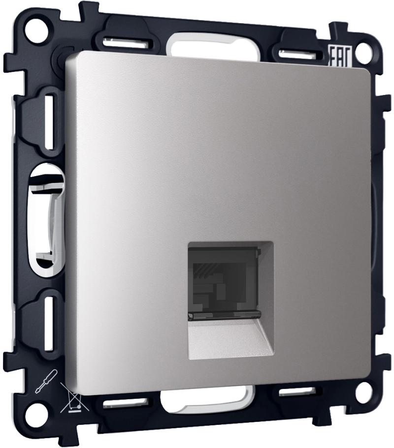    Ambrella ALFA  ( ) RJ-11