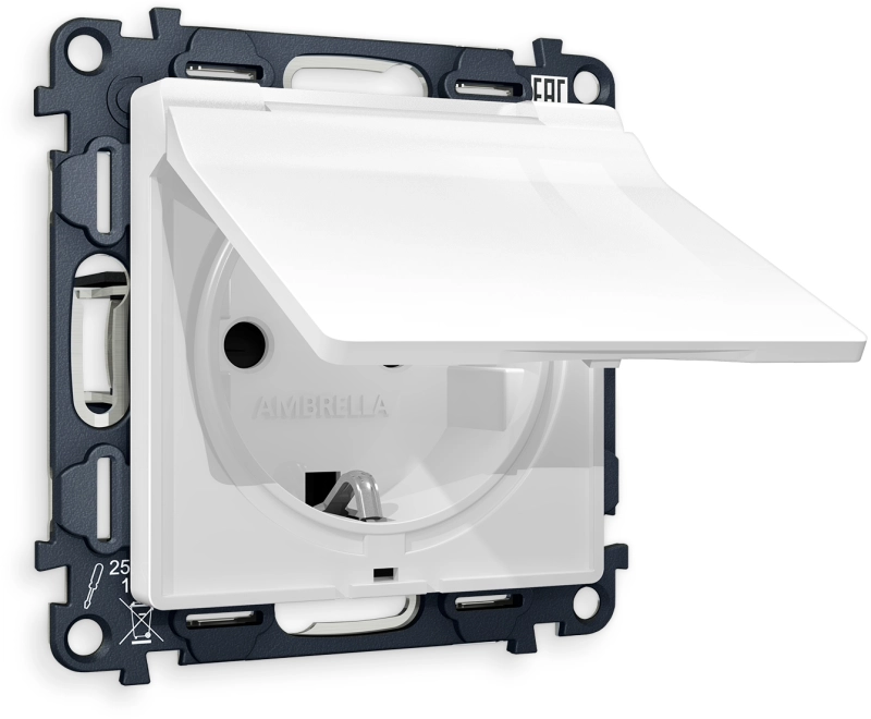    IP44 Ambrella Volt      ( )
