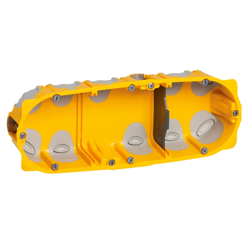 Batibox кор. эн.эф. 3п гл.40мм Batibox кор. эн.эф. 3п гл.40мм