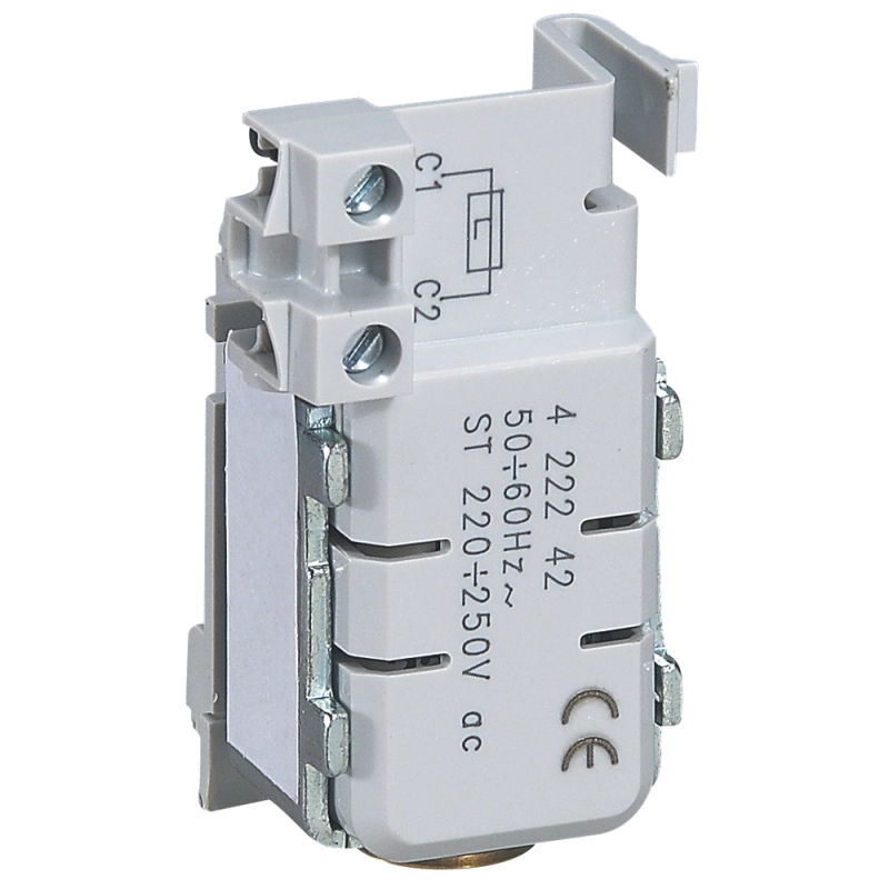 DPX3 630-1600 нез.расц.~220В DPX3 630-1600 нез.расц.~220В