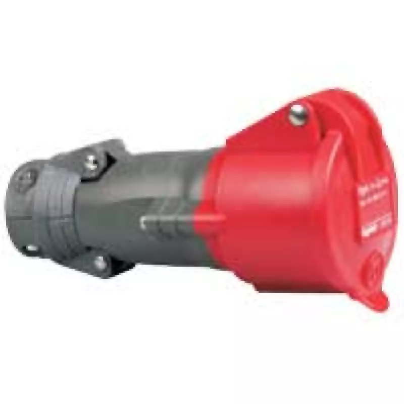 Роз.HypIP44 3K+Н+З 400v63A Роз.HypIP44 3K+Н+З 400v63A