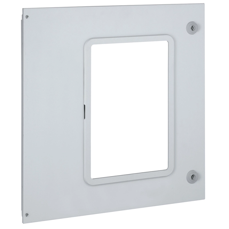 Металлическая лицевая панель XL3 4000 - 1 DMX3 2500/4000 3П/1 DMX3 2500 4П/ DMX3-I 2500 - высота 600 мм Металлическая лицевая панель XL3 4000 - 1 DMX3 2500/4000 3П/1 DMX3 2500 4П/ DMX3-I 2500 - высота 600 мм