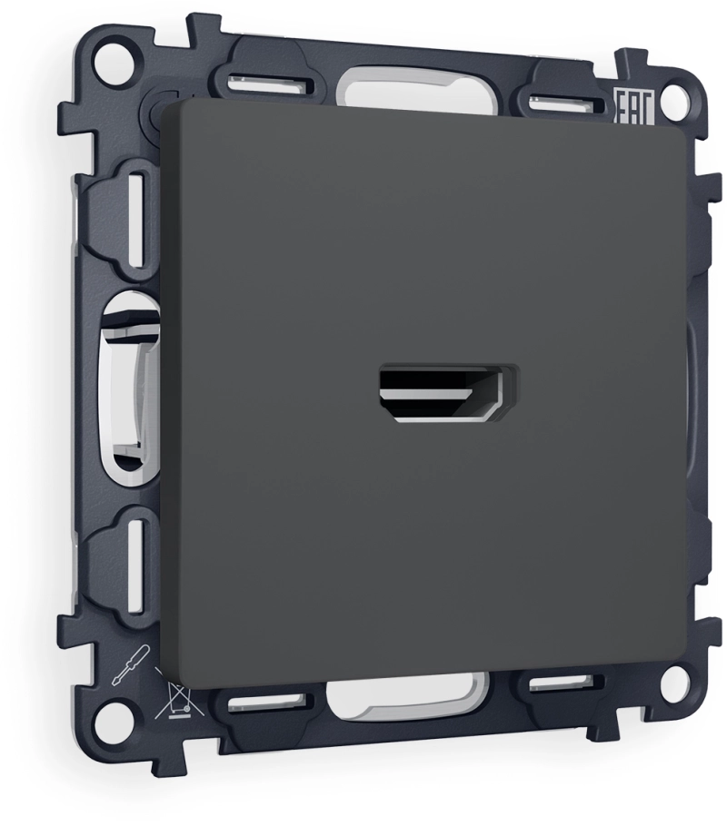  HDMI Ambrella ALFA ( soft touch)