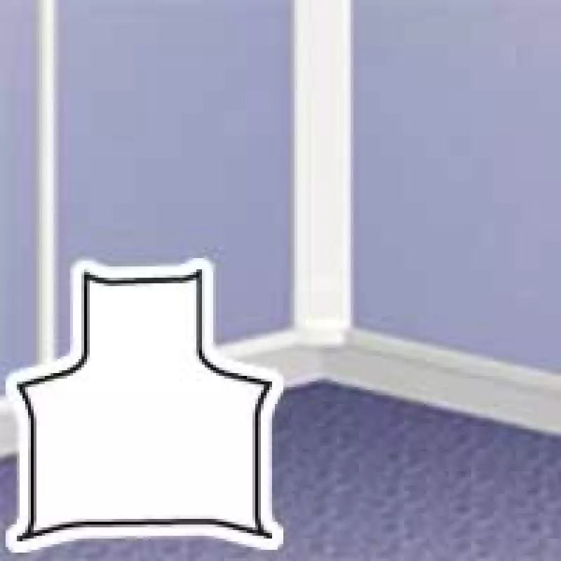 Ответвление Т-образное от DLP 3D 55 в к-к ...х12.5 Ответвление Т-образное от DLP 3D 55 в к-к ...х12.5