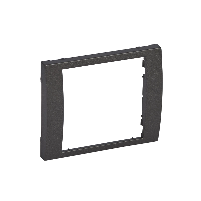 Адаптер 45x45мм Dark Bronze Адаптер 45x45мм Dark Bronze