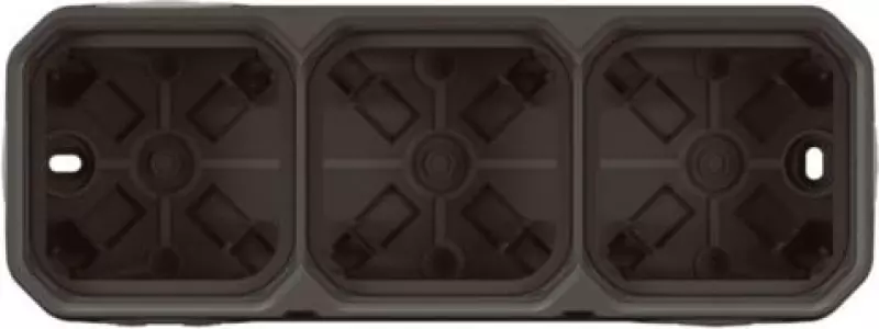 Plexo.   3-    5  .   IP55 - 
