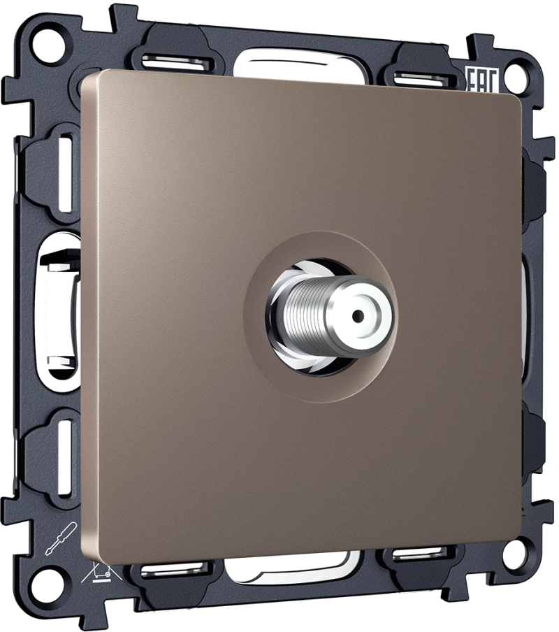   Ambrella ALFA  (Ҹ ) 5-2400MHz 3.5dB