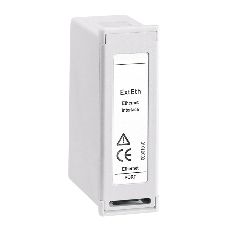 Интерфейс Ethernet с оптической развязкой Интерфейс Ethernet с оптической развязкой
