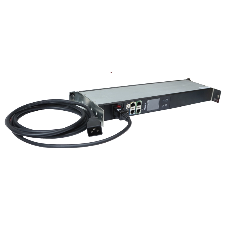 iPDU -     - 8  13 -   3 - 19'''' - 1U - 16A