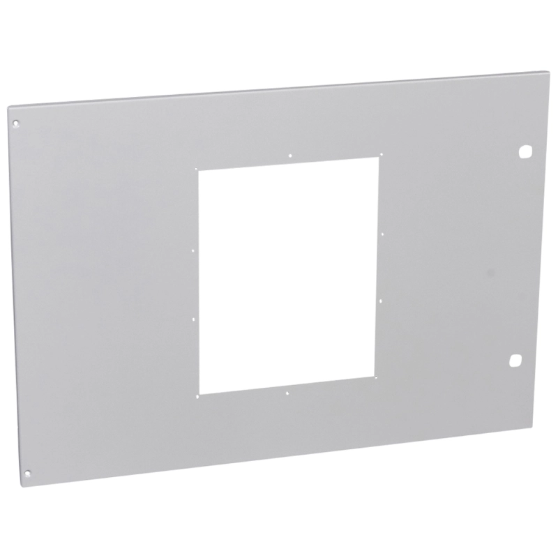 Металлическая лицевая панель XL3 4000 - 1 DMX3 2500/4000 3П/4П / 1 DMX3-I2500/4000 - высота 850 мм Металлическая лицевая панель XL3 4000 - 1 DMX3 2500/4000 3П/4П / 1 DMX3-I2500/4000 - высота 850 мм