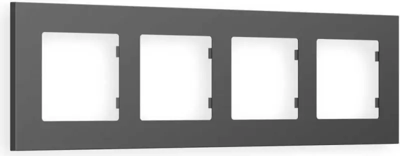  Ambrella Volt ALFA Qubi  —   