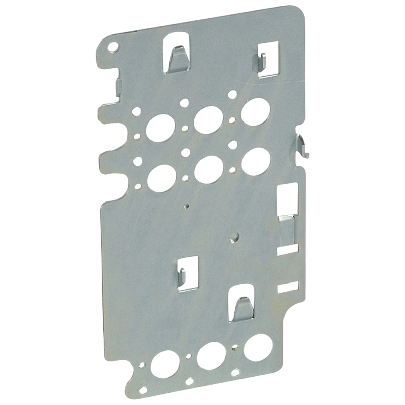 PLAT DPX3 160 С/БЕЗ ДИФ ФИКС PLAT DPX3 160 С/БЕЗ ДИФ ФИКС