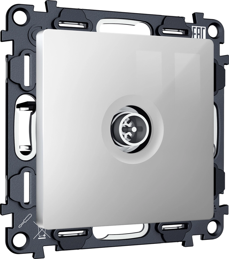 TV    Ambrella ALFA  ( ) 5-1000MHz 3dB