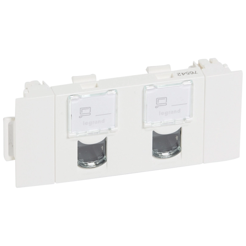 MOSAIC RJ45 FTP кат5е 2 мод CD MOSAIC RJ45 FTP кат5е 2 мод CD