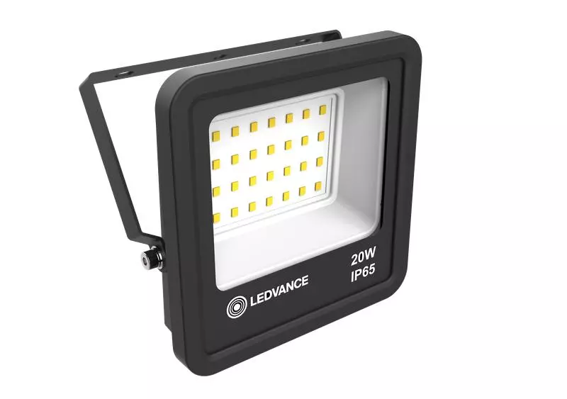 Ledvance ECOCLASS FL G2 20W 740 230V BK Ledvance ECOCLASS FL G2 20W 740 230V BK