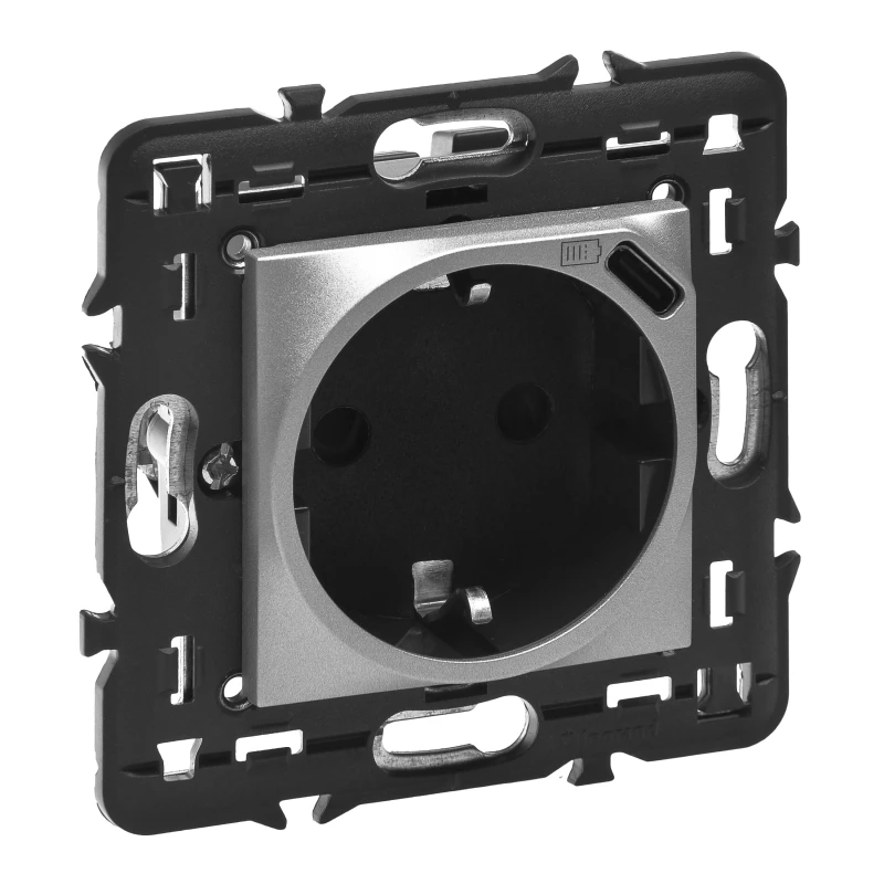 ������� 2�+3 � USB-C - ��������� Mosaic - �������� �������� - � ��������� - ��������