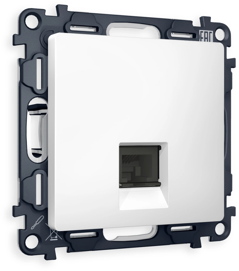    Ambrella ALFA  ( ) RJ-11