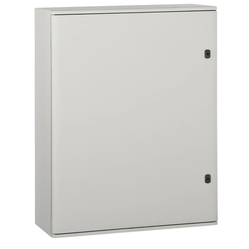 Щит Marina из полиэстра - IP 66 - IK 10 - RAL 7035 - 1020x810x300 мм Щит Marina из полиэстра - IP 66 - IK 10 - RAL 7035 - 1020x810x300 мм
