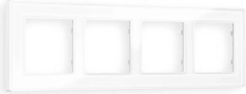  Ambrella Volt ALFA Arctic  —    