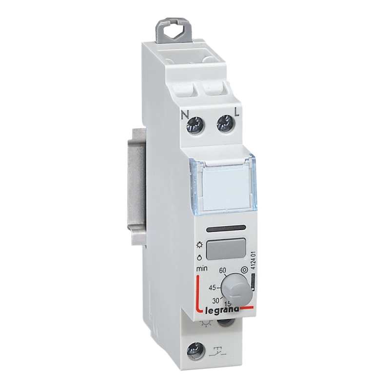 CX3 Им.рл.230V 1F 16A б/ш+з/ср CX3 Им.рл.230V 1F 16A б/ш+з/ср