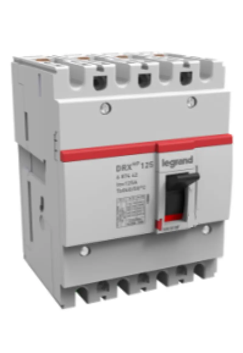Legrand DRX-I 125 HP ����-���. 125A 4�