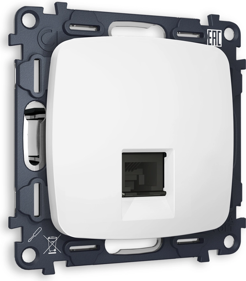   RJ45  6 ( ) STP