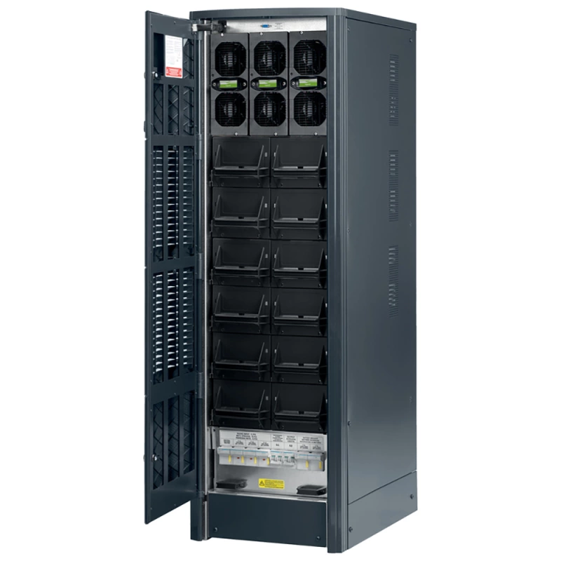  Trimod HE 15  - 13'