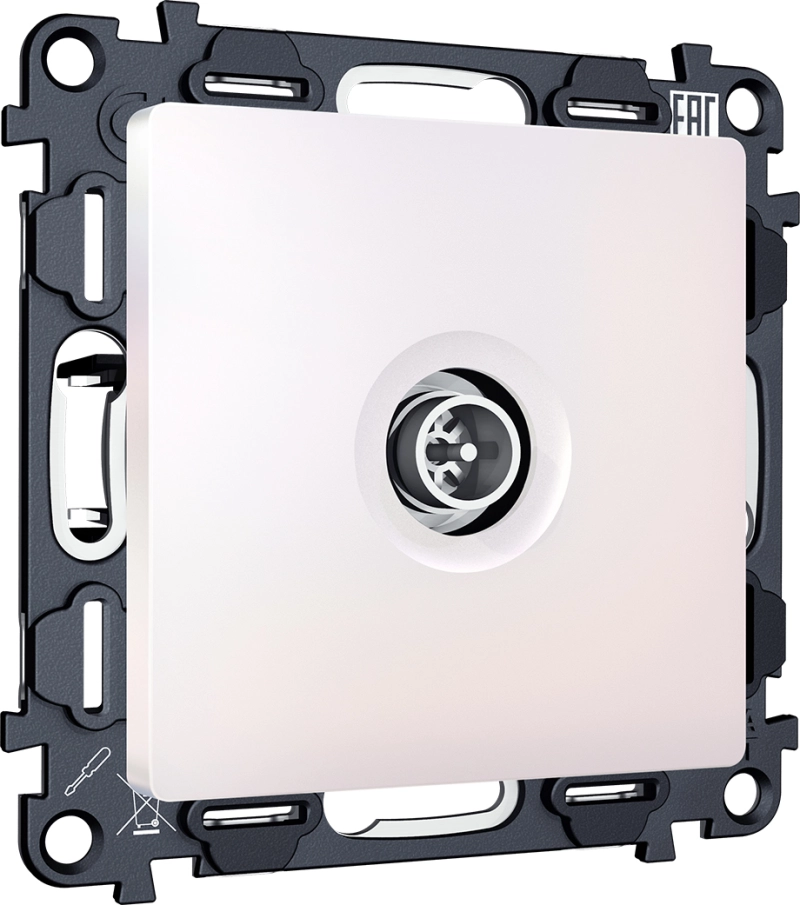 TV    Ambrella ALFA  () 5-1000MHz 3dB