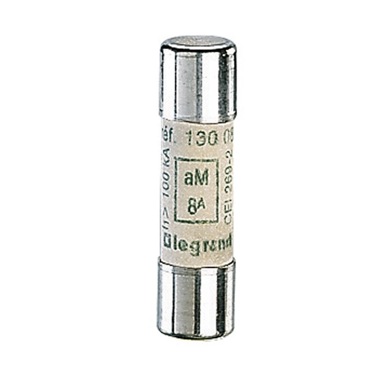 Пл.вст. Аm 10x38 8А 500В Пл.вст. Аm 10x38 8А 500В