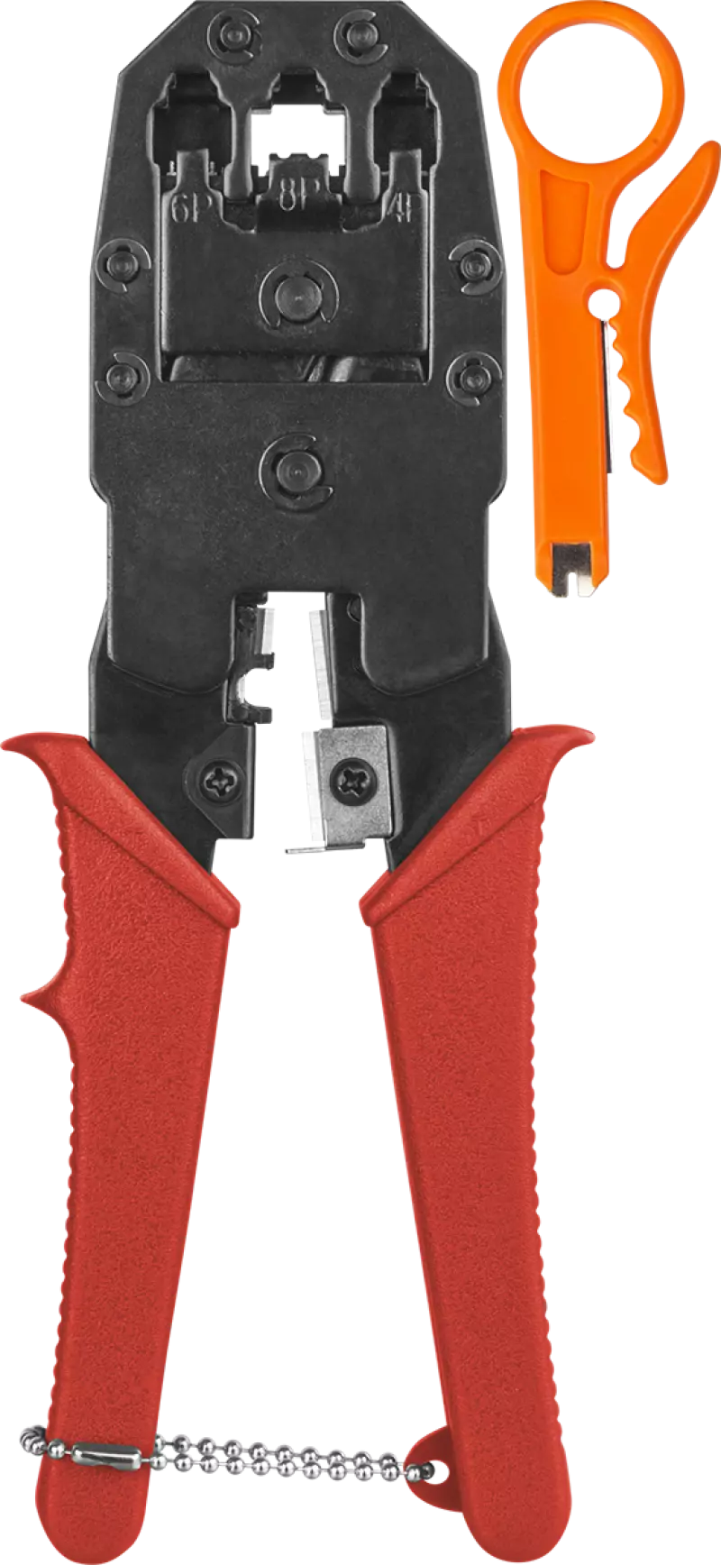 Пресс-клещи Navigator 61 260 NHT-CT05-468P Пресс-клещи Navigator 61 260 NHT-CT05-468P