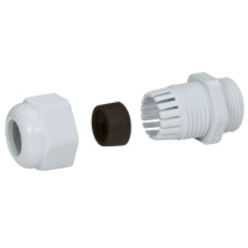 Уплотнитель пласт. PG 11 IP 55 Уплотнитель пласт. PG 11 IP 55