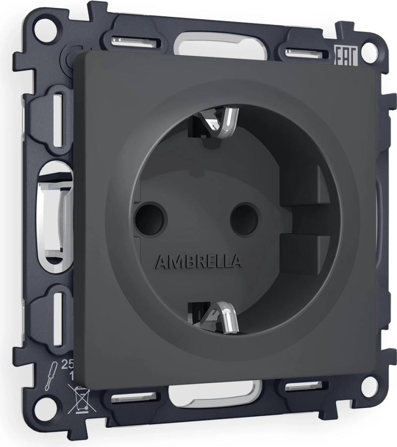   Ambrella Volt   ( soft touch)