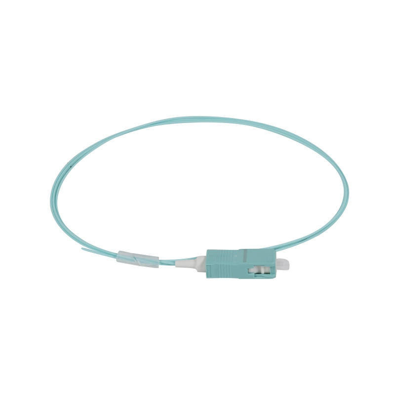  - OM4 -  SC - LSZH - 1 