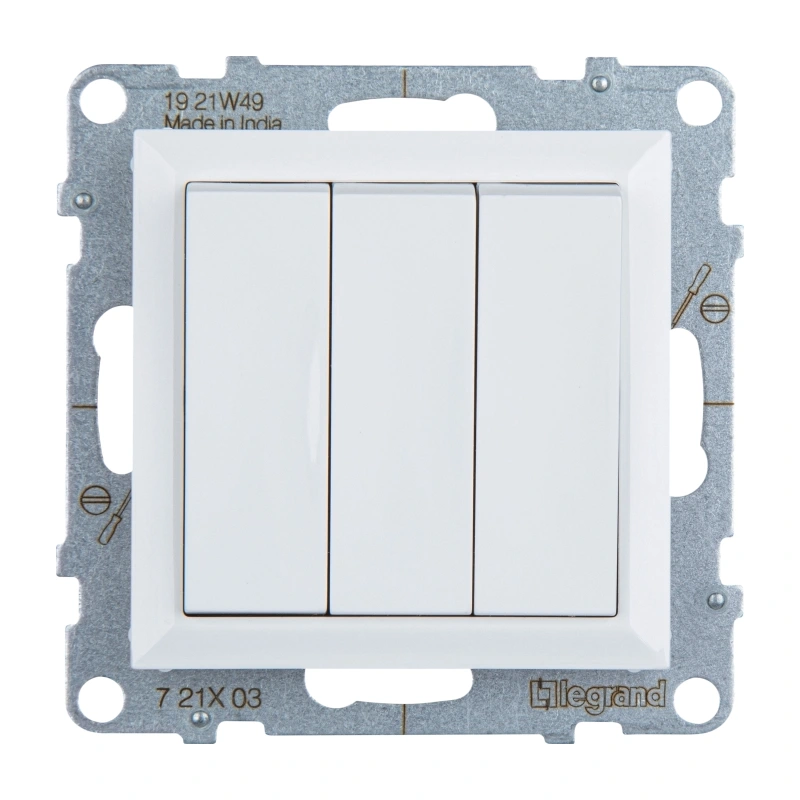   Legrand New Suno 20A ()