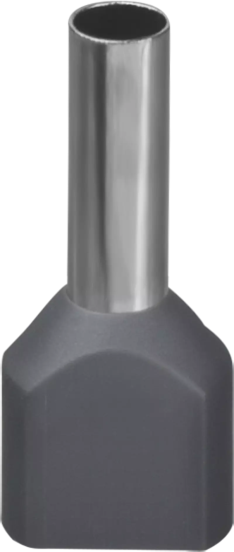 Наконечник Navigator 61 042 NET-E2-4.0-12-B50 НШВИ2, сер.2 провода (50шт/упак) Наконечник Navigator 61 042 NET-E2-4.0-12-B50 НШВИ2, сер.2 провода (50шт/упак)