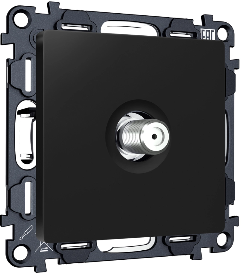   Ambrella ALFA  (׸ ) 5-2400MHz 3.5dB