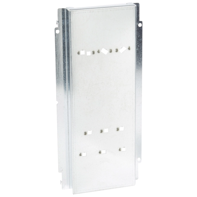  XL3 400    -  DPX 250/630 (400 A)   .  - . 