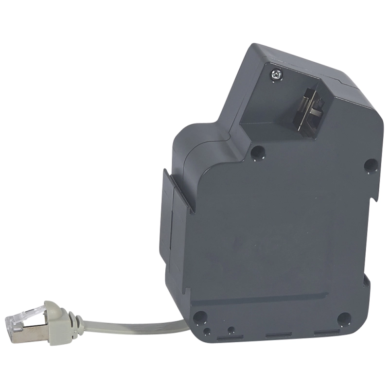 Блок с втяг.шнуром RJ45 6FTP Блок с втяг.шнуром RJ45 6FTP