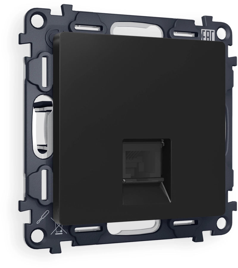    Ambrella ALFA  (׸ ) RJ-11