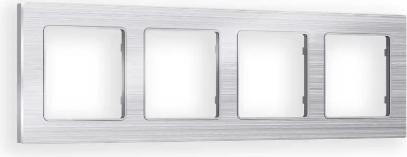  Ambrella Volt ALFA Platos  —    