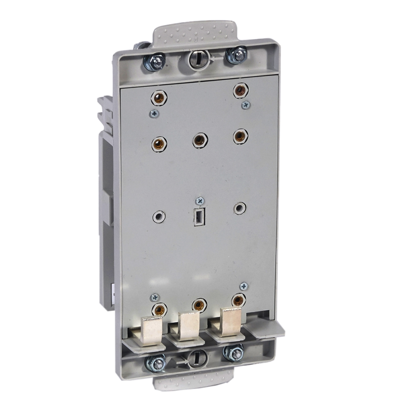 HX3 Суппорт для DPX3 160 3П HX3 Суппорт для DPX3 160 3П