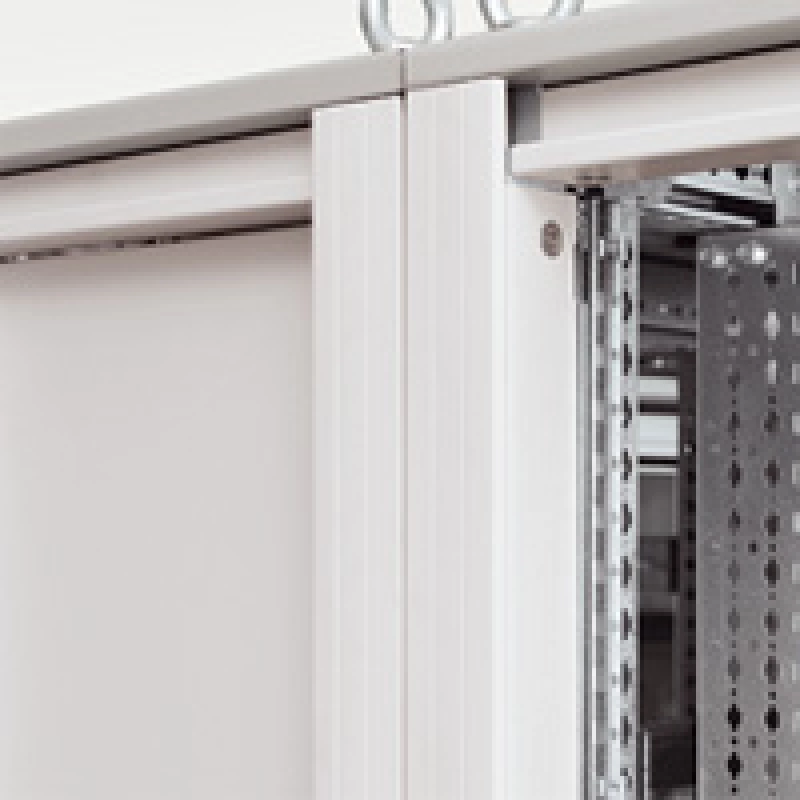 Облицовка IP 30 - XL3 4000 - ширина 975 мм Облицовка IP 30 - XL3 4000 - ширина 975 мм