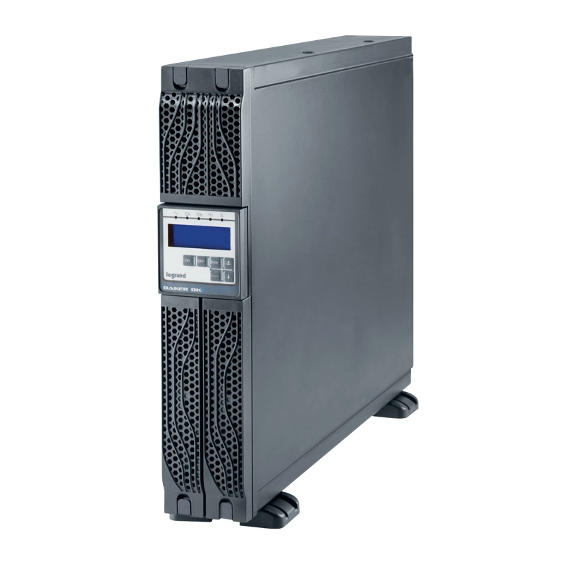ИБП Daker DK Plus 5 кВА б/бат. ИБП Daker DK Plus 5 кВА б/бат.