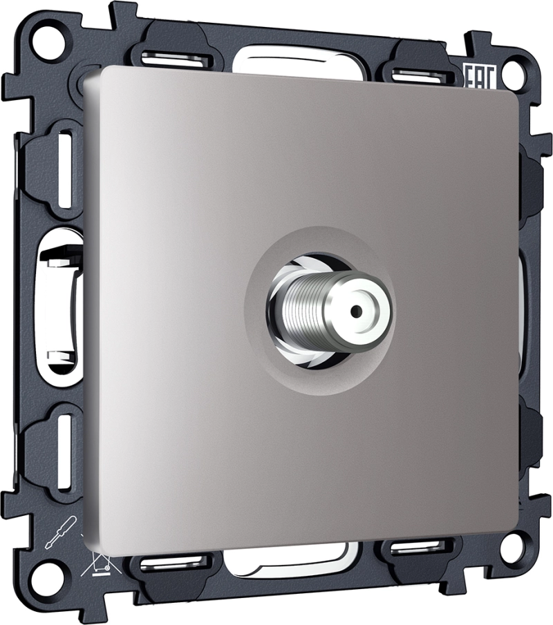   Ambrella ALFA  ( ) 5-2400MHz 3.5dB